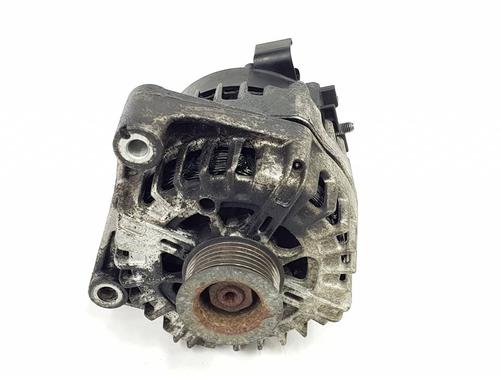 Used Alternator Alternator BMW 6 Coupe (F13) 640 d (313 hp) 40156628 40156628