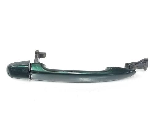 Poignée extérieure arrière gauche TOYOTA LAND CRUISER PRADO (_J12_) 3.0 D-4D (KDJ120, KDJ125) (163 hp) 7793832