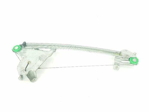 Rear left window mechanism SAAB 9-5 Estate (YS3E) 3.0 TiD | BP3658514C24 