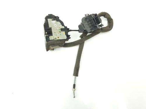 Used Front right lock NISSAN NV200 / EVALIA Bus 1.5 dCi 90 (M20, M20M) (90 hp) 6556026