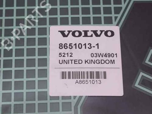 Antenna/Base VOLVO XC90 I (275) 2.5 T AWD | BP14119840C140 