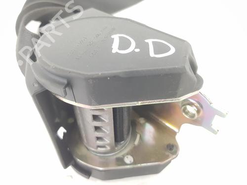 Front right seatbelt BMW 3 Compact (E46) 318 ti | BP8745646I25 