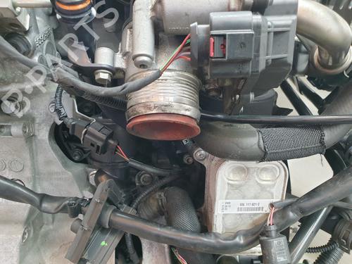 Engine AUDI A4 Allroad B8 (8KH) 2.0 TDI quattro | BP37495153M1 - Image 8