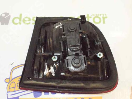Other SEAT LEON (1M1) 1.9 TDI | BP13098030O1 