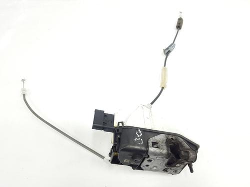 Front right lock CITROËN C4 CACTUS 1.6 BlueHDi 100 | BP25846667C97 