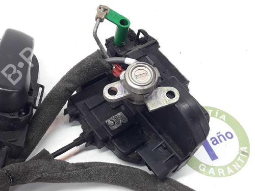 Rear right lock NISSAN NV200 / EVALIA Bus 1.5 dCi 85 (M20, M20M, M20K, M20KK) | BP4370186C99 