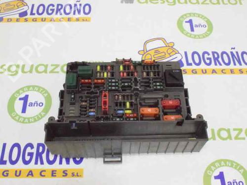 BP1713658E1 | Fuse box BMW 1 (E81) 120 i BP1713658E1