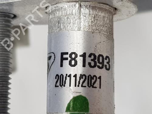 AC pipe CITROËN C4 III (BA_, BB_, BC_)  | BP37424458M126  - Image 9