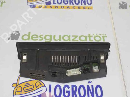 Climate control BMW 3 (E46) 320 d | BP775980I5 