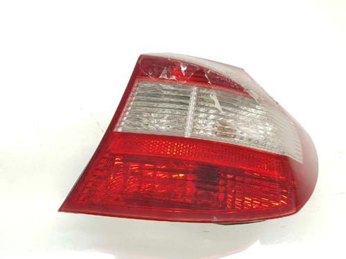 Used Right taillight BMW 1 (E87) 118 d (122 hp) 761791