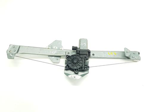 Front left window mechanism RENAULT EXPRESS Box Body/MPV | BP38001154C22 - Image 4