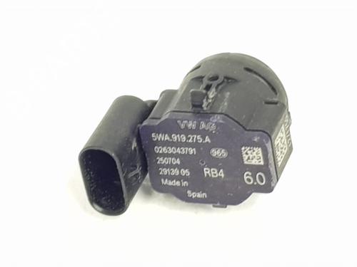 Electronic module CUPRA BORN (K11) 63 | BP33474615M83 - Image 2