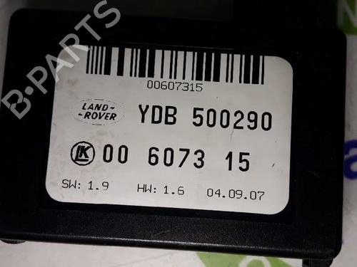 Electronic sensor LAND ROVER RANGE ROVER SPORT I (L320) 2.7 D 4x4 | BP1920170M84 