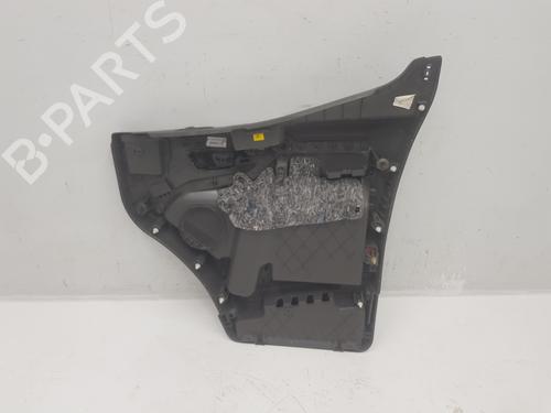 Front left panel FORD TRANSIT V363 Platform/Chassis (FED, FFD) 2.0 EcoBlue | BP36020964C58  - Image 5