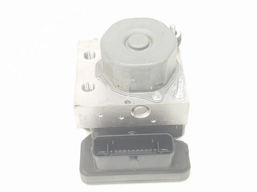 Used ABS pump RENAULT CAPTUR I (J5_, H5_) 0.9 TCe 90 (90 hp) 17546674