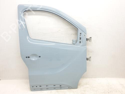 Used Right front door RENAULT TRAFIC III Van (FG_) 1.6 dCi 140 (FGMA, FGMC) (140 hp) 29716908