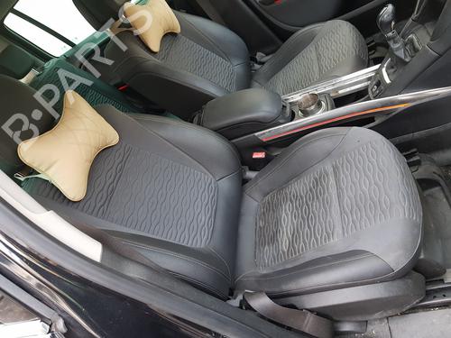 Tür links hinten OPEL ZAFIRA TOURER C (P12)  | BP30759398C4 