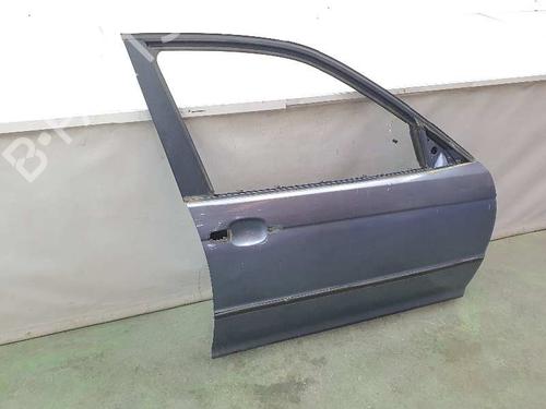 Right front door BMW 3 (E46) 320 d | BP7550203C3 
