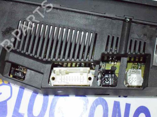 Climate control BMW 3 (E46) 320 d | BP837443I5 
