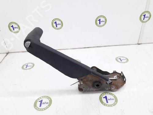 Hand brake RENAULT KANGOO / GRAND KANGOO II (KW0/1_) [2008-2024]  8775115