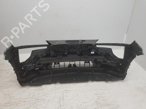 Front bumper MITSUBISHI ECLIPSE CROSS (GK_, GL_) Plug-in Hybrid 4WD (GL3W) | BP37424402C7 - Image 6