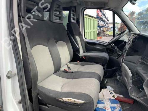 Steering column IVECO DAILY IV Van 35C14 GV, 35C14 GV/P, 35S14 GV, 35S14 GV/P | BP5220965M21 
