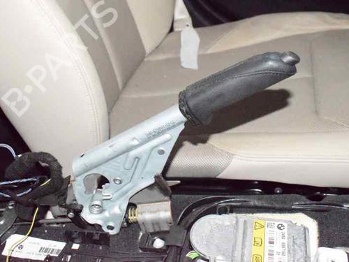 Anti roll bar BMW 3 (F30, F80) 318 d | BP3657935M96 