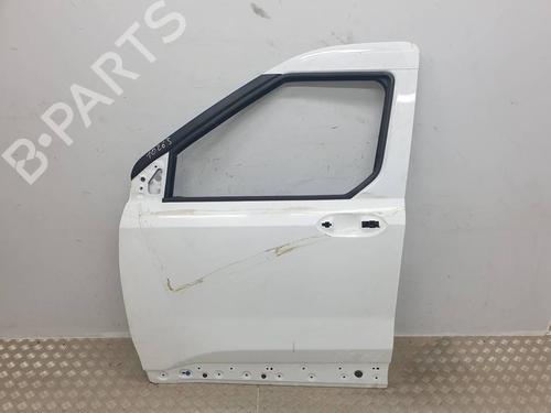 Used Left front door Left front door 38936623 38936623