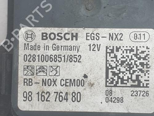 Electronic sensor CITROËN BERLINGO (ER_, EC_) | BP36566643M84 - Image 3