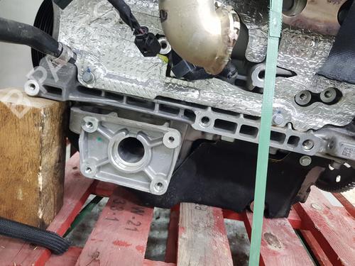 Engine ALFA ROMEO STELVIO (949_) 2.2 D Q4 (949.AXB2A) | BP29906696M1 