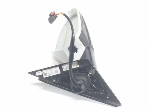 Right mirror AUDI A6 C7 (4G2, 4GC) 2.0 TDI | BP29467023C27 