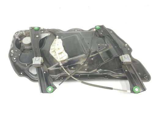 Front right window mechanism VW PASSAT B6 (3C2) 2.0 TDI 16V | BP17169554C23 