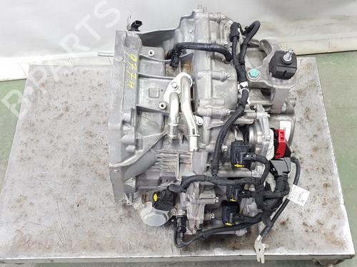 Used Gearbox Gearbox RENAULT ARKANA I (LCM_, LDN_) [2019-2026] 33936197 33936197