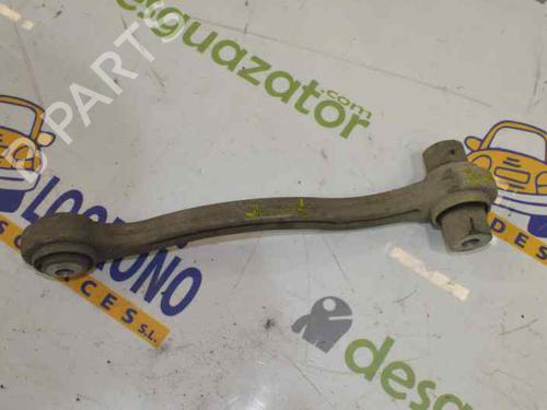Used Left rear suspension arm MERCEDES-BENZ C-CLASS (W204) C 200 CDI (204.007, 204.006) (136 hp) 14111295