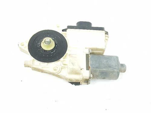Used Right rear window motor BMW X3 (E83) xDrive 20 d (177 hp) 5843812