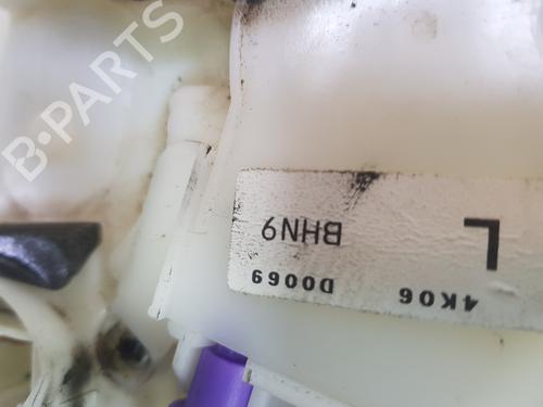 Rear right lock MAZDA 3 (BM, BN) 2.0 | BP9437883C99