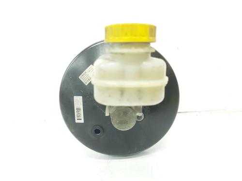 Used Servo brake Servo brake PEUGEOT BOXER Van [2006-2026] 9841638 9841638