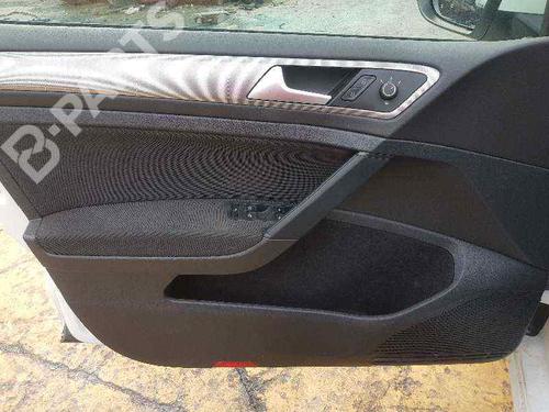 Front left exterior door handle VW GOLF VII (5G1, BQ1, BE1, BE2) 1.6 TDI | BP7706725C128  - Image 19