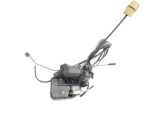 Front left lock MERCEDES-BENZ C-CLASS Coupe (CL203)  | BP29479867C98 