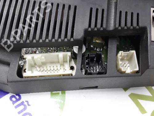 Climate control BMW 3 Convertible (E46) 325 Ci | BP1170093I5 