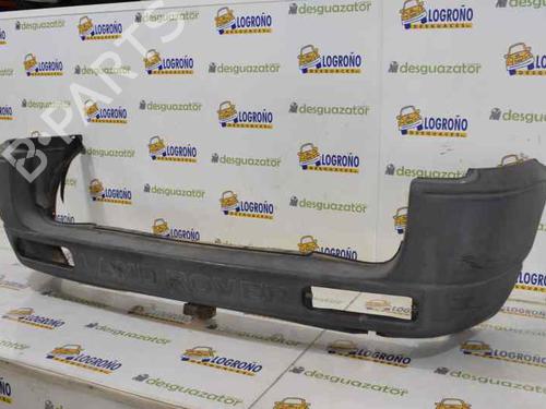 Zderzak tylny LAND ROVER FREELANDER I (L314) 2.0 DI 4x4 | BP1231474C8 