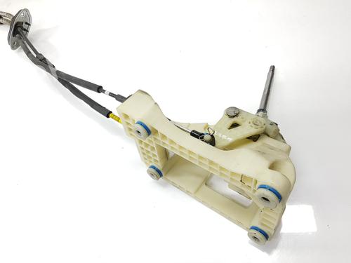 Gear lever KIA OPTIMA (JF) 1.7 CRDi | BP21048788M90 
