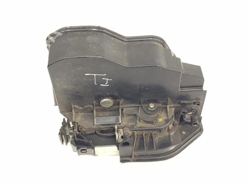 Used Front left lock BMW 1 (F20) 118 i (170 hp) 20492100