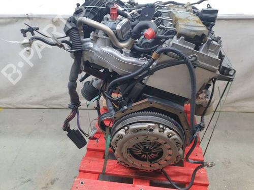 Engine MERCEDES-BENZ CLK (C209) | BP40606850M1 - Image 5