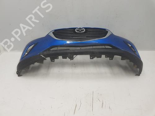 Front bumper MAZDA CX-3 (DK) | BP36772352C7 - Image 8