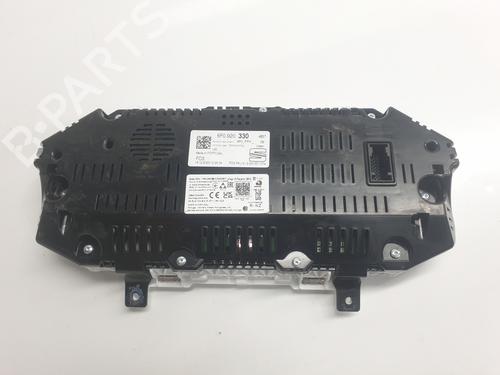 Instrument cluster SEAT IBIZA V (KJ1, KJG)  | BP28151601C47 