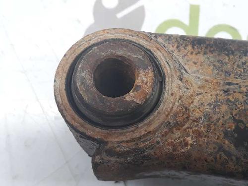 Left rear suspension arm MITSUBISHI PAJERO III (V7_W, V6_W) 3.2 Di-D (V68W, V78W) | BP1148748M14 