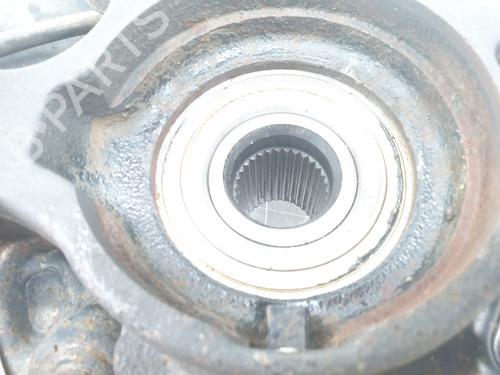 Left rear steering knuckle LAND ROVER DISCOVERY III (L319) 2.7 TD 4x4 | BP20191682M27 