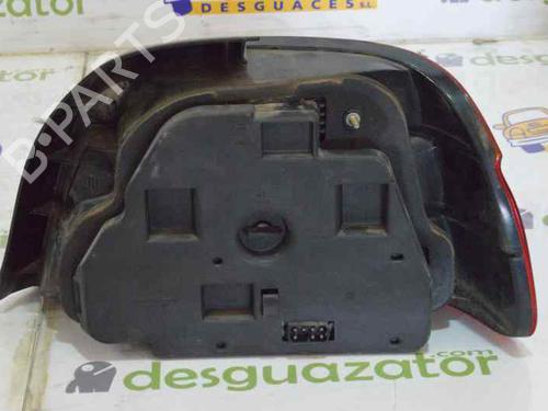 Left taillight BMW 5 (E39) 525 td | BP1167919C34 