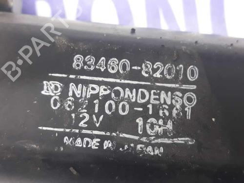 Right front window motor SUZUKI VITARA (ET, TA, TD) 1.6 i 16V All-wheel Drive (ET, TA02, SE416) | BP2980508E20 